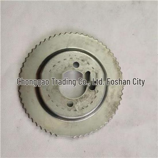 

Foton Crankshaft Signal Disc PM40004149 Futian