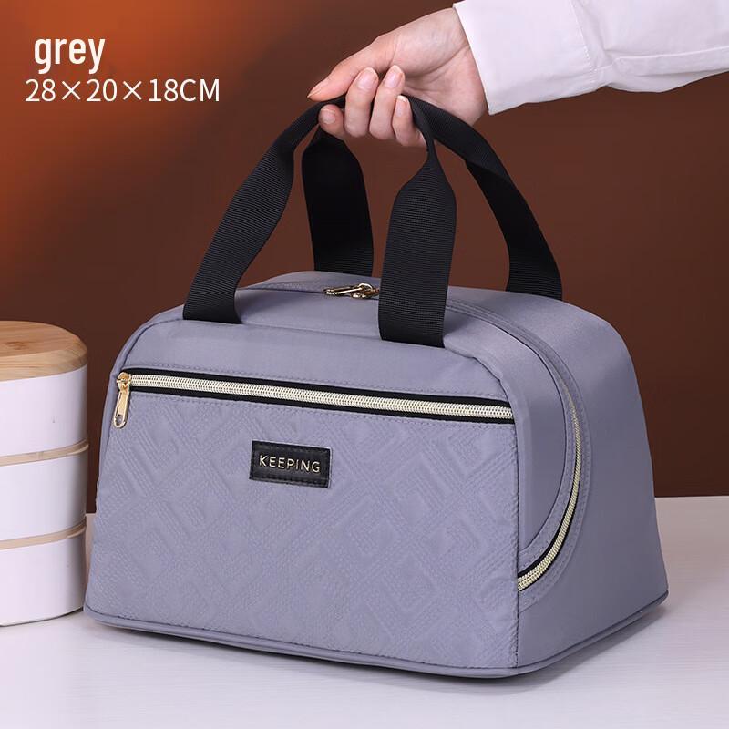 OEING Insulated Lunch Bag Large