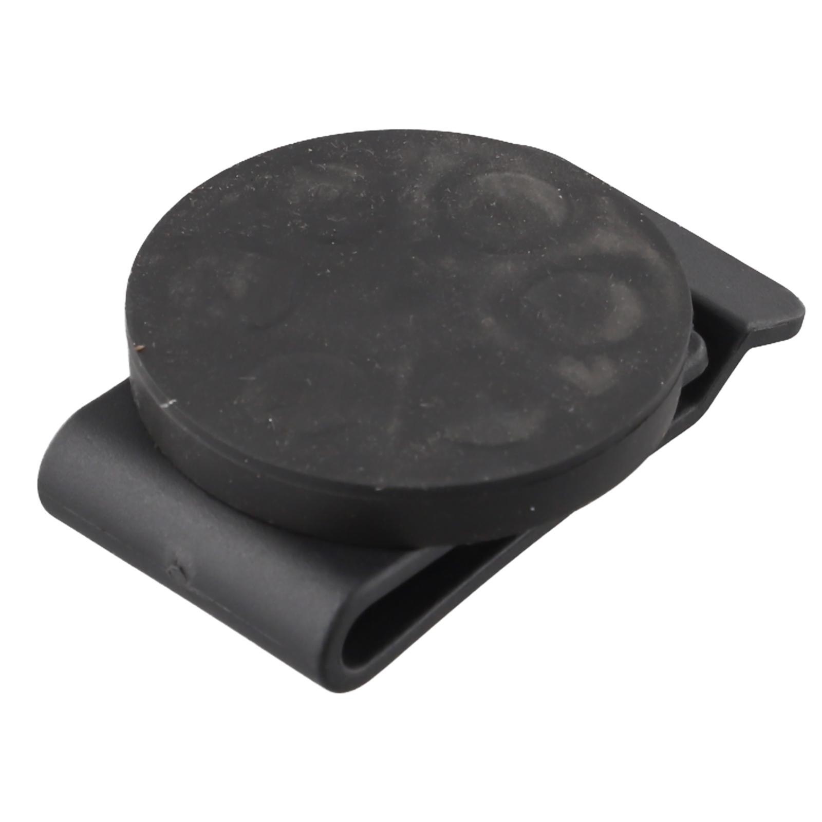 Heavily Built Magnetic Tool Clip for Reliable Usage in Tough Conditions