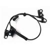 ABS Wheel Speed Sensor Front Left 89543-02090 For Toyota Corolla 2009 2010 2011 2012 2013 2014 2015 2016 2017 2018