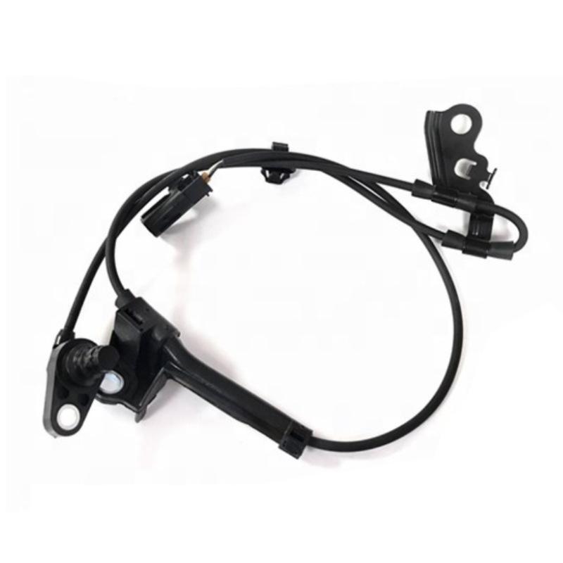 ABS Wheel Speed Sensor Front Left 89543-02090 For Toyota Corolla 2009 2010 2011 2012 2013 2014 2015 2016 2017 2018