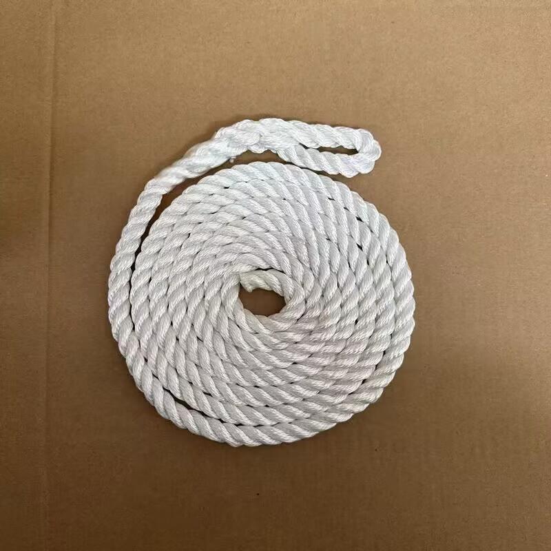 WEZHO Yacht Fender Rope