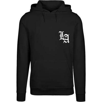 Mister Tee Hoodie Los Angeles Circle