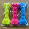 An Dog Chew Toy Bone, Suitable for Small, Medium, and Large Dogs. Durable and Consumable, Perfect for Puppies' Teething Phase