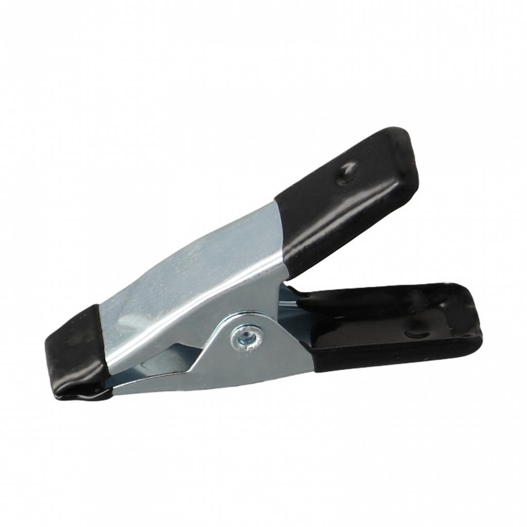 Fix Metal Spring Clamp Woodworking Clamps Galvanized