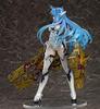 Xenoblade 2 KOS-MOS Re: 17 scale ABS&PVC painted finished figure