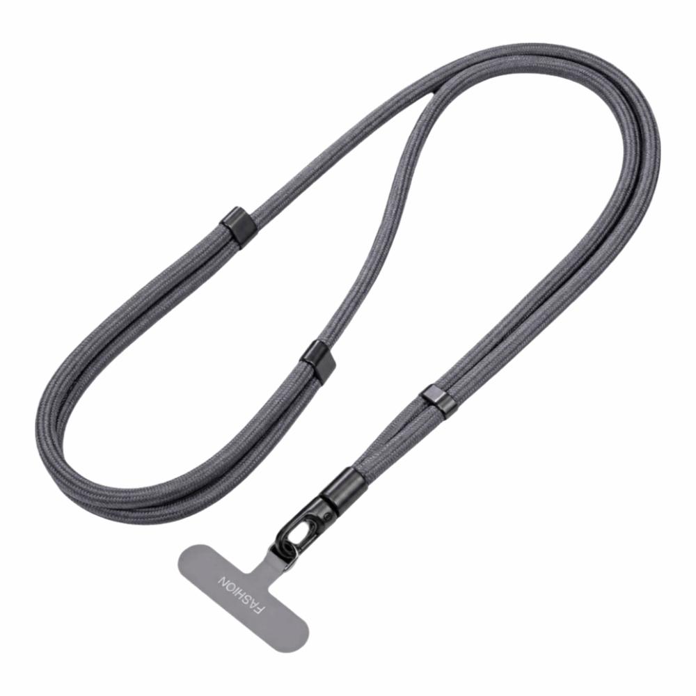 Anti Loss Phone Lanyard Adjustable Phone Hanging Rope Crossbody Neck Strap Phone Strap Hiking