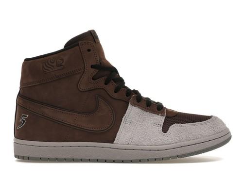 

SoulGoods x Jordan Air Ship PE SP Prove Yourself - FJ2385-200 Men s Shoes EU 44.5 коричневий