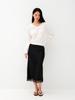 Antome Elia Air Cool Knit (Pure White)