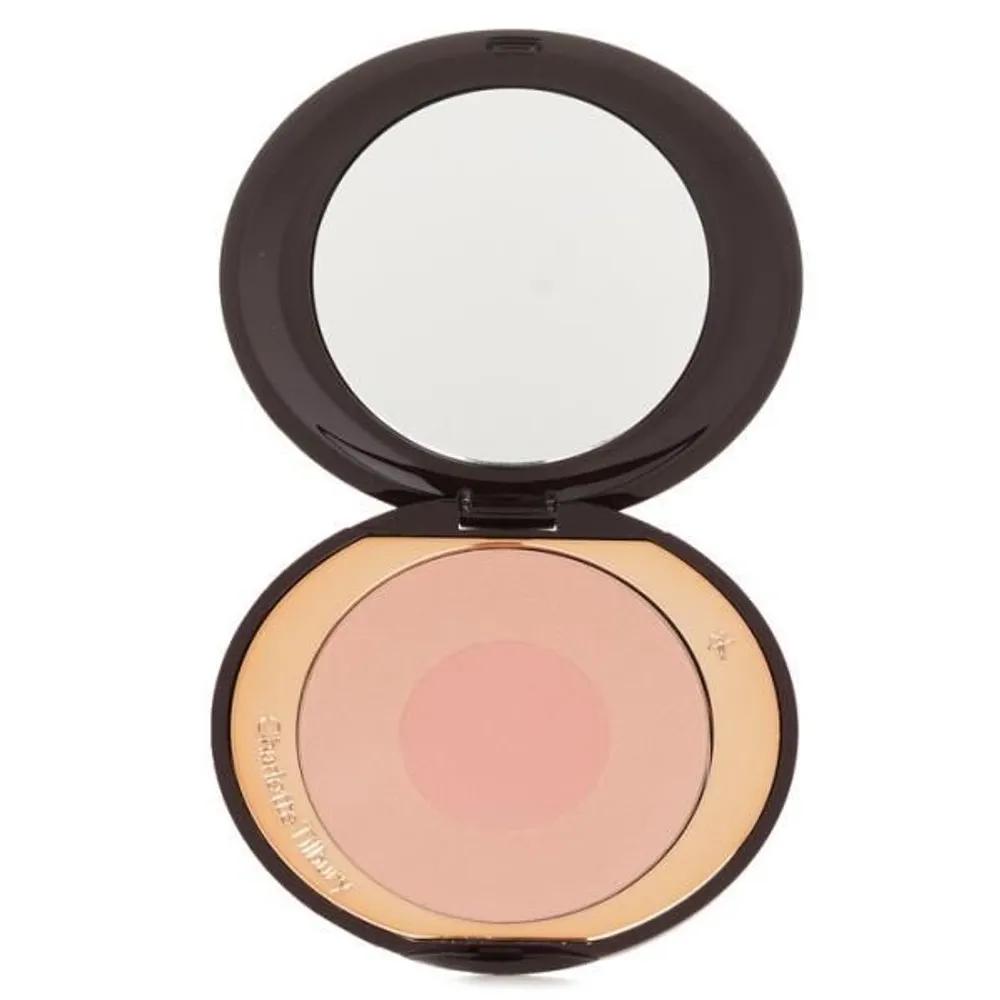 Charlotte Tilbury Cheek Chic Pop Blusher - First Love 8g