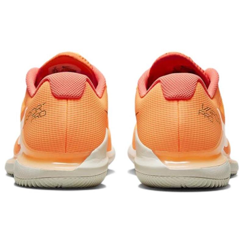 Nike Court Air Zoom Vapor Pro "Peach Cream" Sneakers CZ0220-800
