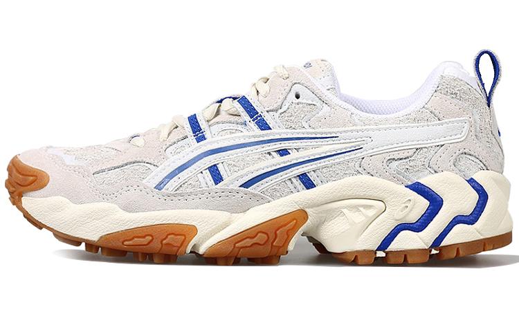 ASICS Gel Nandi Glacier Grey 1021A502-101 44