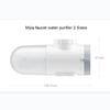 New XIAOMI Mijia Faucet Water Purifier 2 Household Kitchen Tap Visible Water Filter Activated Carbon Percolator System
