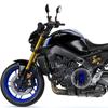 Left Front Sprocket Cover Case Saver Protector Fit For YAMAHA MT09 MT-09 SP MT 09 Chain Guard Tracer 900 GT TRACER 9 2021 2022
