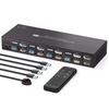 Acessórios para computadores – Interruptores KVM