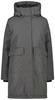 Куртка CMP Mantel WOMAN COAT ZIP HOOD 33K3556F