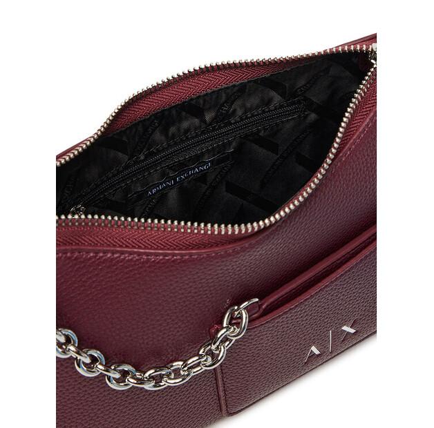 Bag Armani Exchange Armani Exchange XW001571 AF15625 UA343 Burgundy