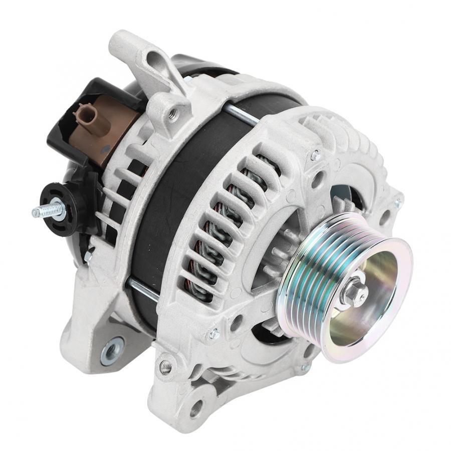 31100-R1P-H01 fits Honda CRV, 8th Gen Accord, 9th Gen Civic generator assembly.