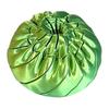 3D Printed Twisting Dumpling Toy, Stress Relief Slippery Spiral Steamed Bun Toy, Articulated Rotating Bun Fidget Desk Toy, Party Favors