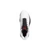 New Adidas D Rose 10 White Black Red EH2369