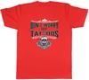 Unisexs T Shirt Funny My Tattoos Dont Like You Unisex Tee Inked Gift