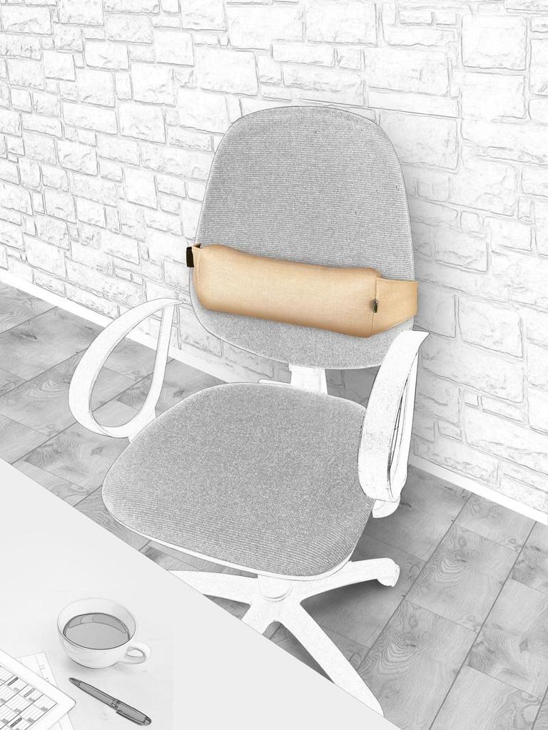 Poduszka lędźwiowa Ekkoseat