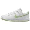 Dunk Low Honeydew Men Sneakers White DV0831-105
