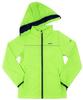 Куртка Kamik Jarvis softshell jacket green hunter