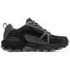 Skechers DLites 4.0 Wygodne Amortyzujące Wytrzymałe Niskie Buty do Chodzenia Męskie sneakersy Czarne 237401C-BKMT