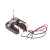Yj48 Motor 220V Ac Asynchronous Motor Desktop Fan Speed Regulating Motor Parts