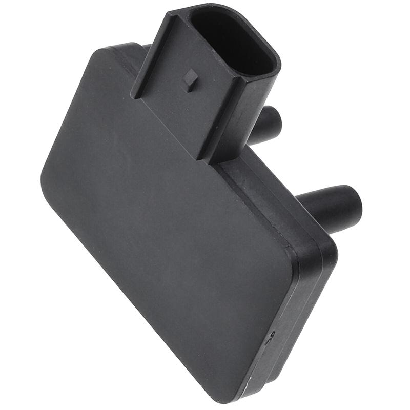 1 PCS EGR Pressure Feedback (DPFE) Sensor Black ABS For Ford Escape Lincoln Mazda Mercury Sable 2F1E9J460AB, 1F2220302-A99D