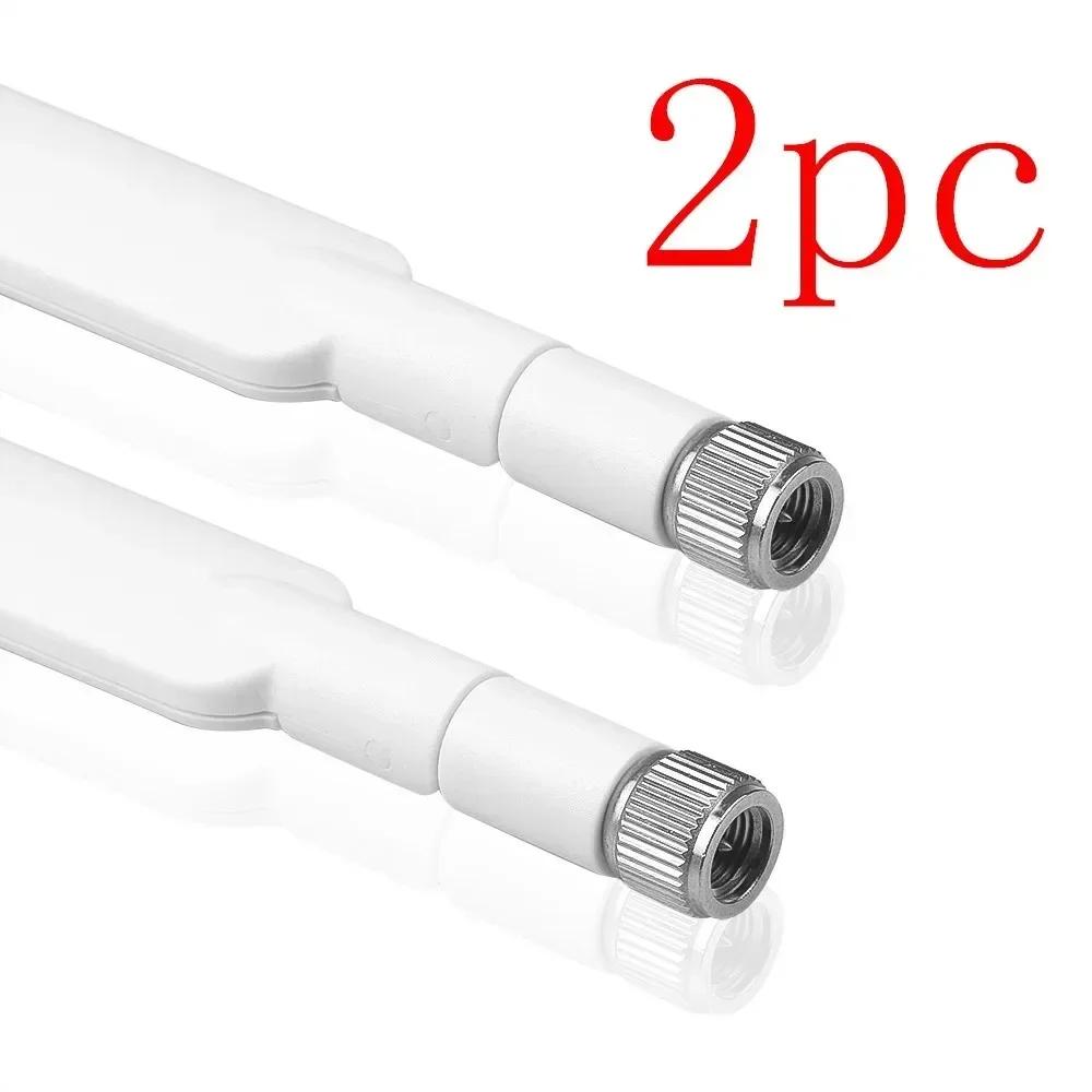 4G LTE Antenna 4g Sma External Antenna Outdoor Vertical -40℃ To +80℃ 698-2700MHz For B310 B525 B535 For B593 B880