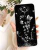 Für Oppo Realme 14 Pro 5G Hülle Neue Katze Blume Weiches Silikon Cover Für Realme 14Pro 14 Pro 5G Handyhülle Stoßfeste Capa