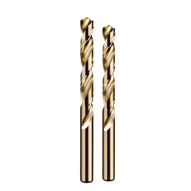 Bangwo High-Strength Twist Drill Bit