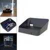 Car HUD  Display, HUD  Display Brackets Hood, for Ash-4E for Ash-4E-Bt Series for