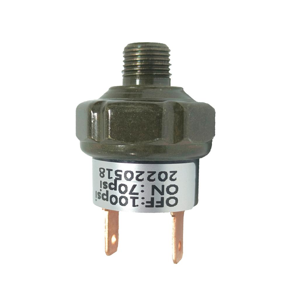 Pressure Mount Type 1Celsius8 NPT 70-100PSI 12Celsius24V for Celsius Horn