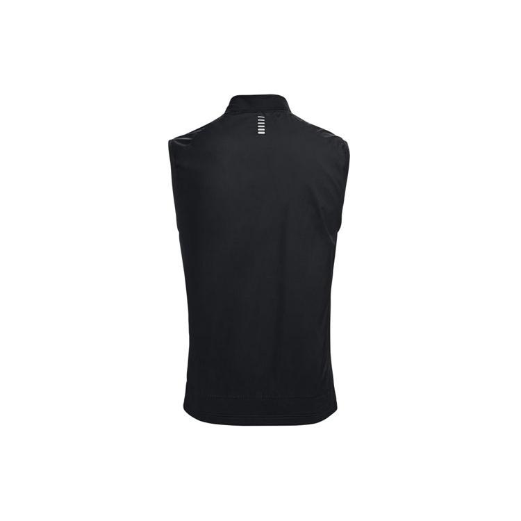 Under Armour Storm Insulate Run Vest 'Black' Men's 1364790-001