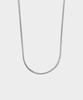 Quarqor #7518 Silver92.5 Necklace