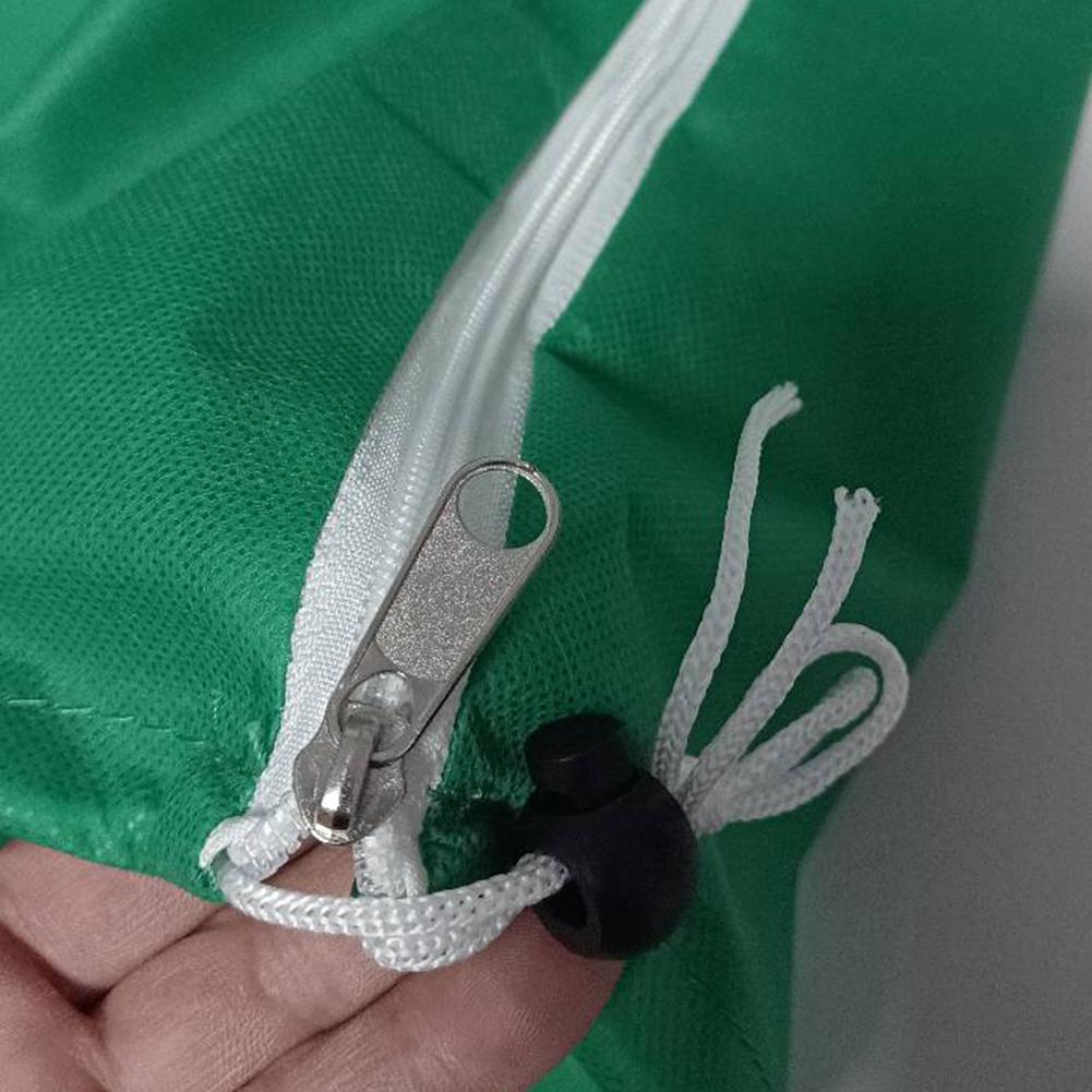 Green Protective Cover Suitable for Large Shrubs and Potted For Plants