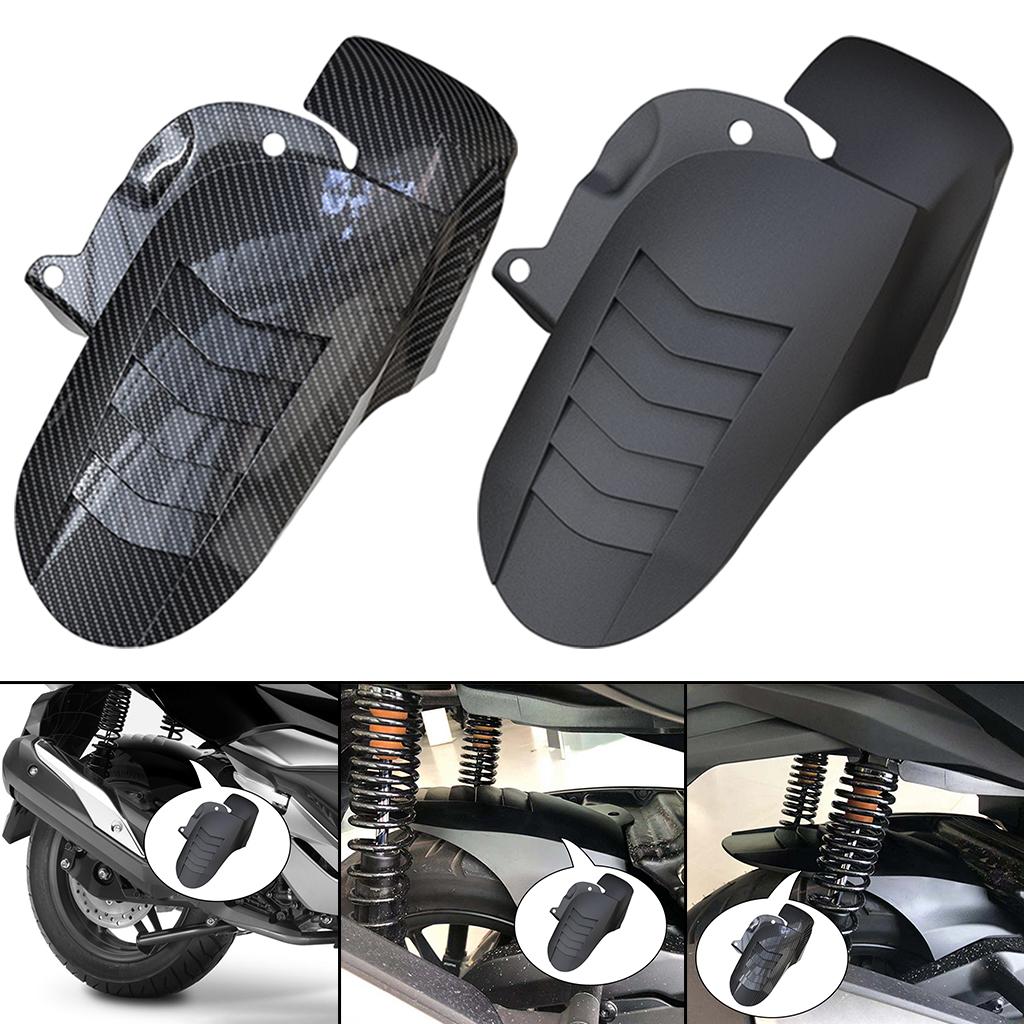 Tylny błotnik, chlapacz, osłona koła pasuje do Honda Forza 350, trwały