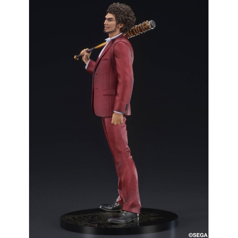 Like A drAgon  yAkuzA  digstA Like A drAgon  yAkuzA  ichibAn kAsugA  Reissue 