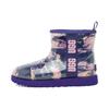 UGG Classic Clear Mini Marble Women's 1120778-VNGH