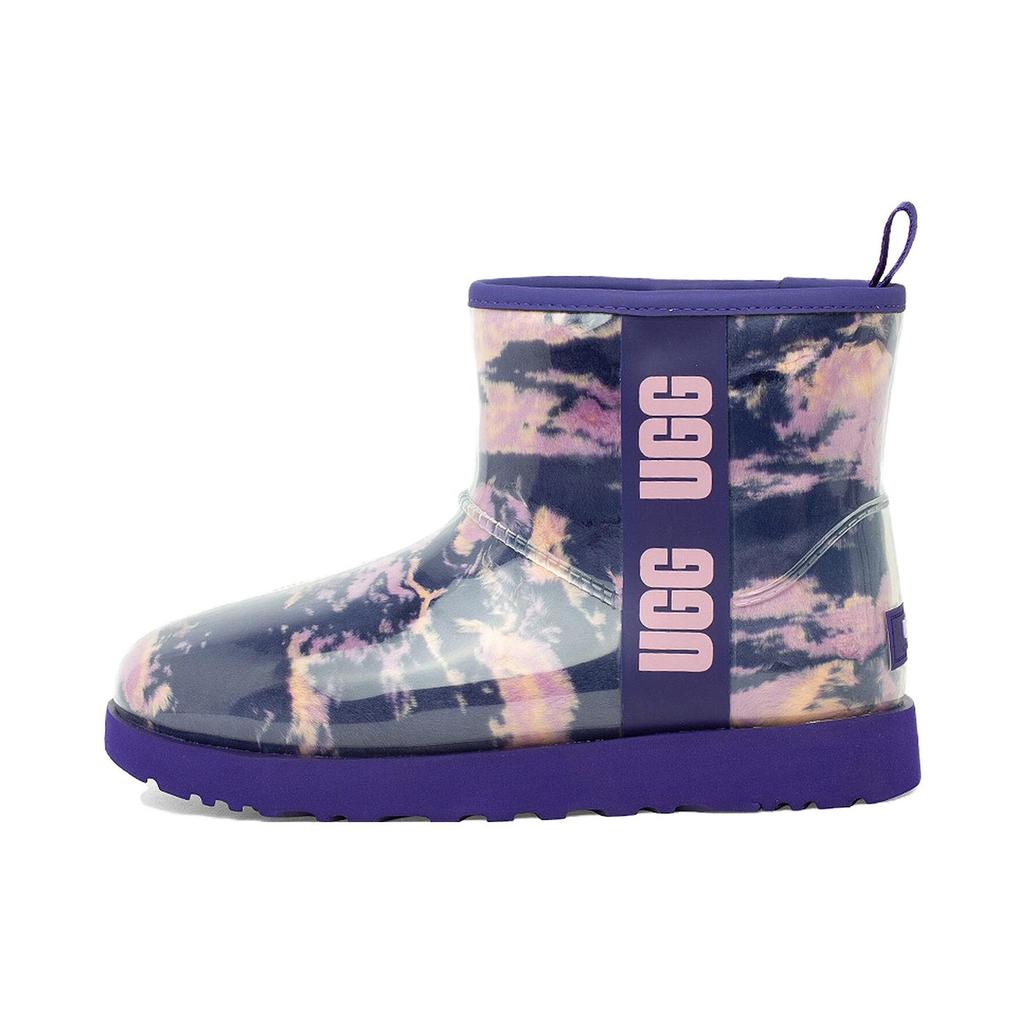 UGG Classic Clear Mini Marble Women's 1120778-VNGH