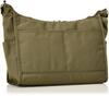 Shoulder Bag CABIN GTM0172 Olive [Anello Grande] Women's