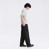 GXG Men's Seagull Collar Casual Polo Shirt