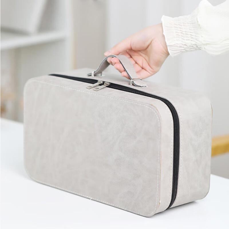 Jingling Black Pottery Portable Travel Tea Set