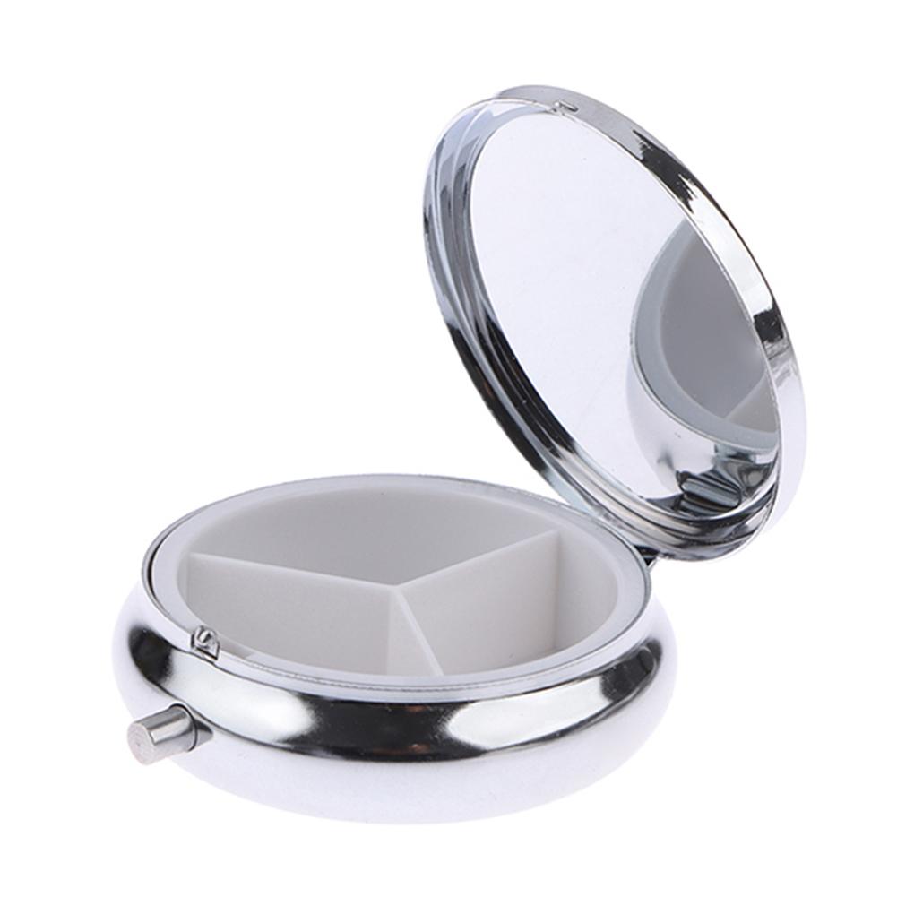 

Creative Aesthetics Jewelry Storage Box Medicine Box Exquisite Design B