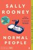 Gente Normal de Sally Rooney Libro de Bolsillo 9780571334650