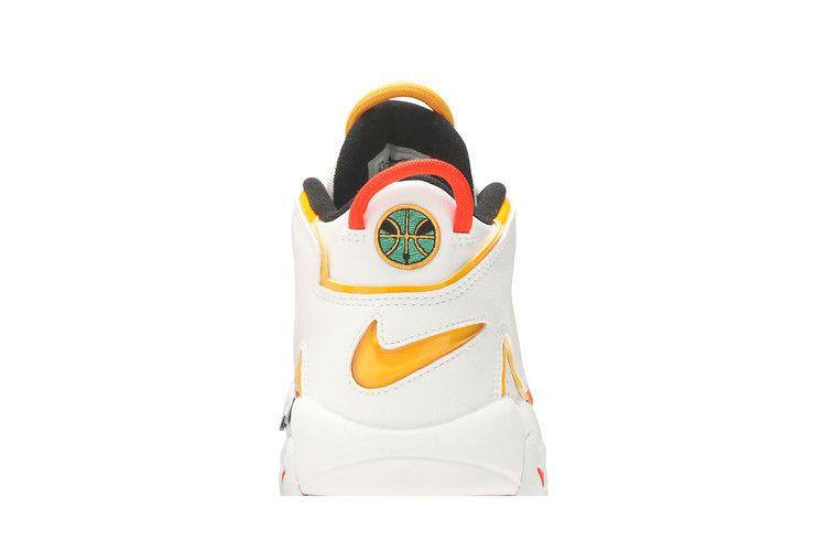 Nike Air More Uptempo Rayguns