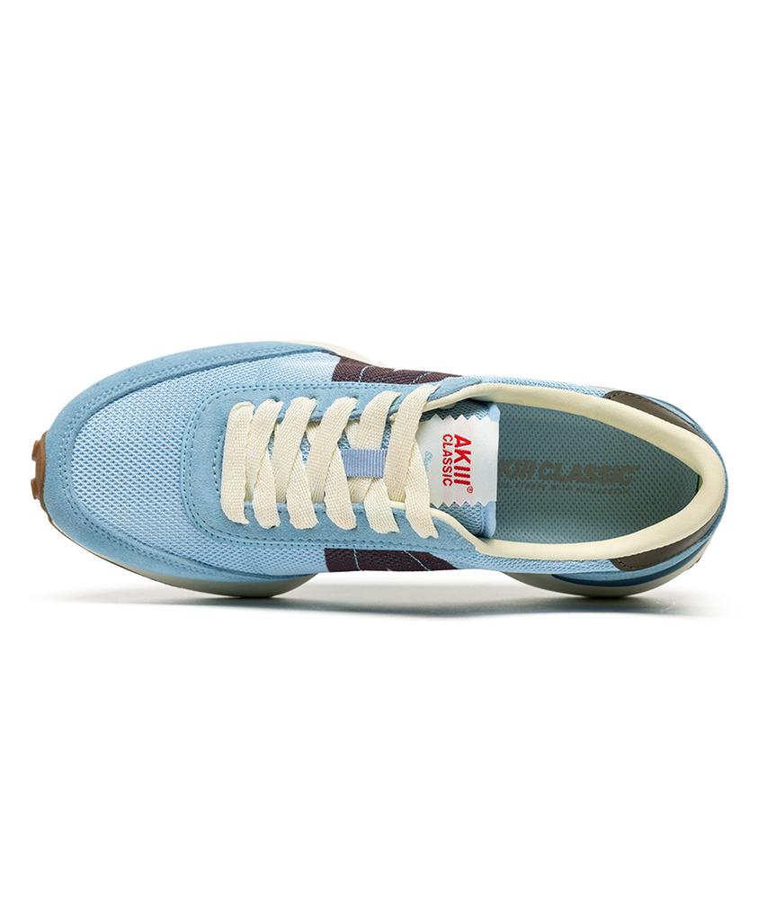 Akiii Classic Springfield Sky Blue